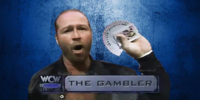 5 WCW Jobbers Who Looked Like Stars (& 5 Stars Who Looked Like Jobbers)