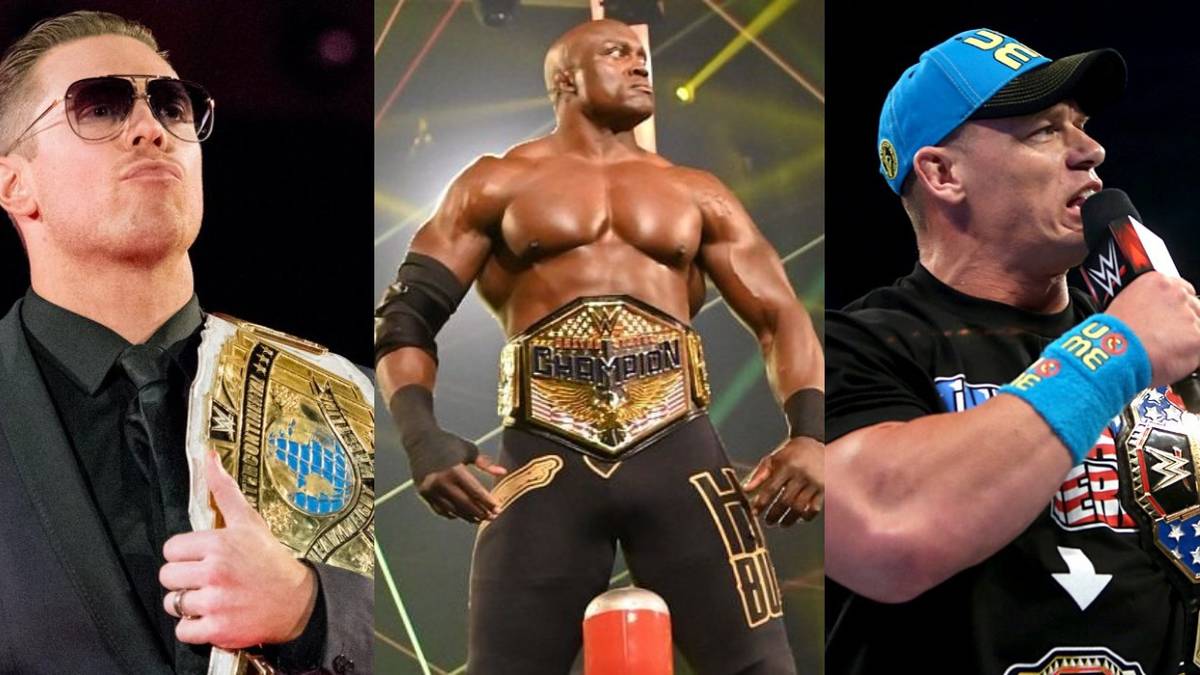 The 10 Best WWE Midcard Title Reigns Of The Last Decade, image size:1200x675