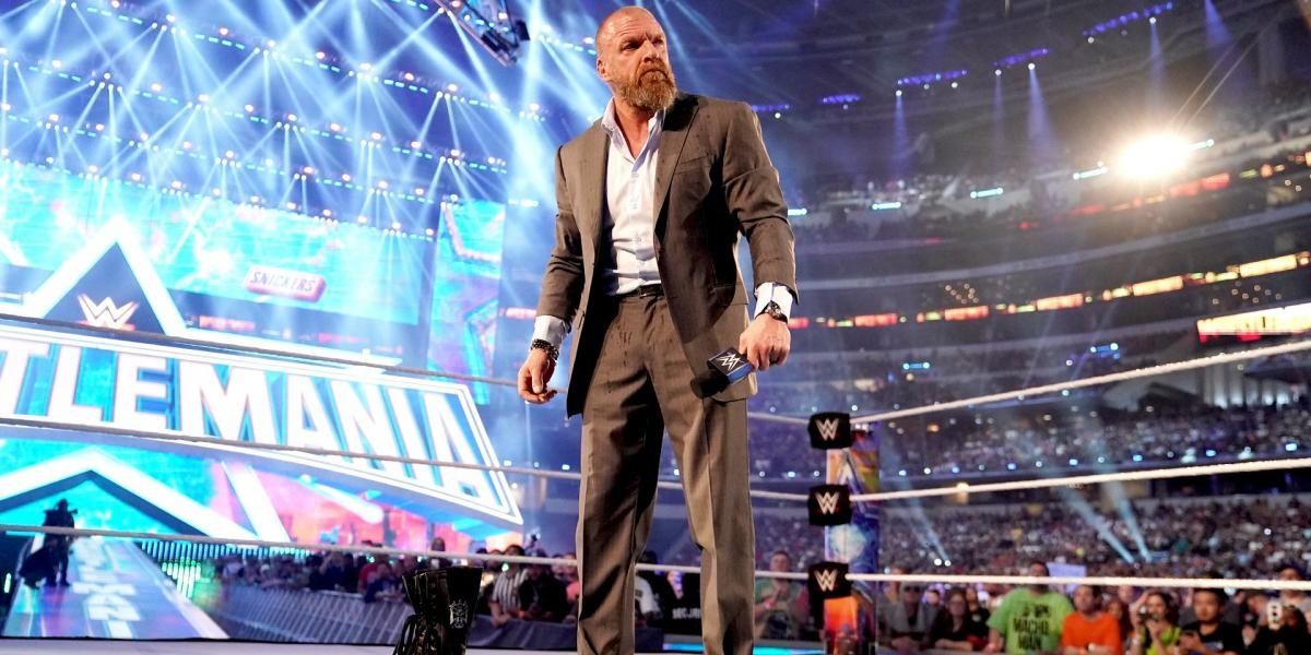 Hidden Details Most Fans Missed About WrestleMania 38, Night 2