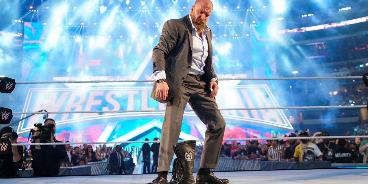 Wrestlemania 38: Why Night One Was Best (& Why Night Two Was Better)