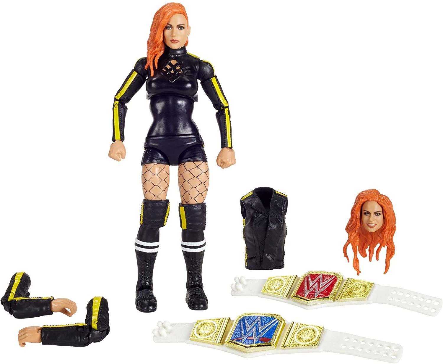 The Best And Worst WWE Ultimate Edition Figures