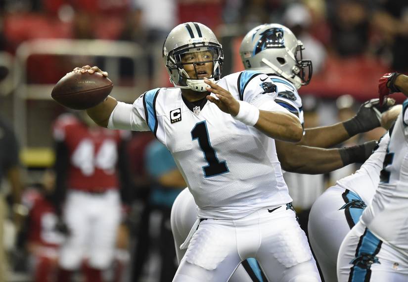Current NFL Quarterbacks With The Most Career Passing Yards