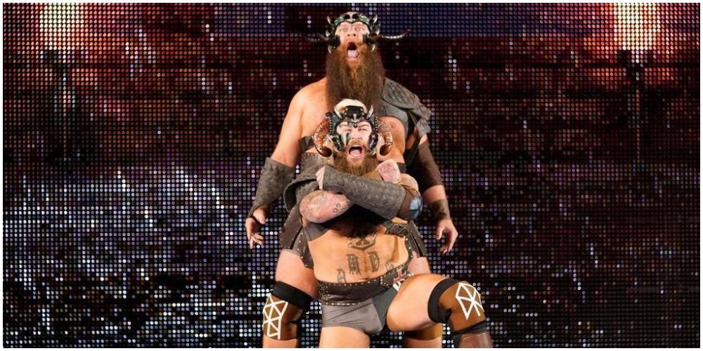 Viking-Raiders-WWE