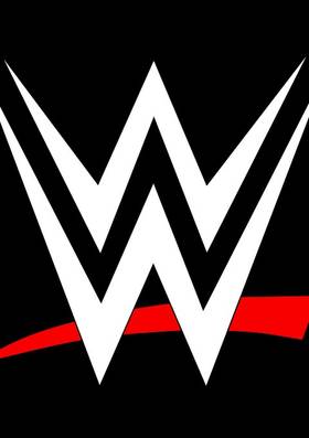 WWE Logo
