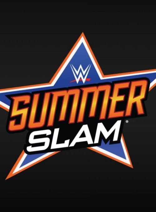 WWE Has Two Big Matches Penciled In For SummerSlam