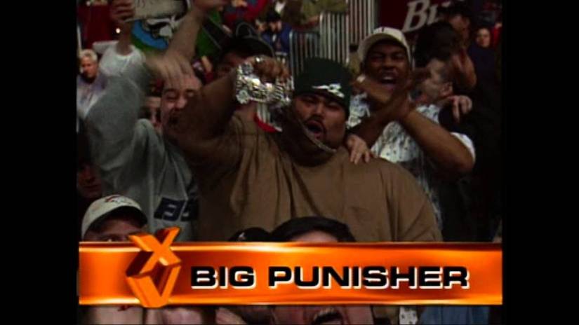 Wwe Rage The Insanity That Was The WWE WrestleMania 15 Rage Party, Explained