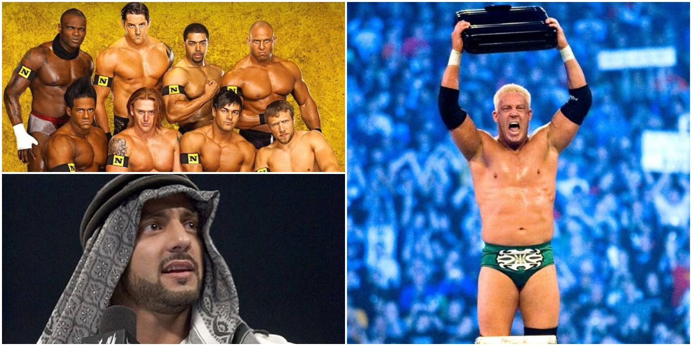 10 WWE Wrestlers Whose Careers Were Ruined By Management