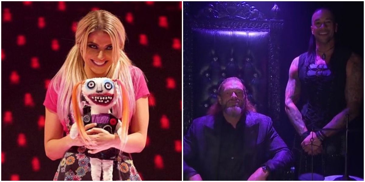 10 Wrestlers Who Should Join Current Factions