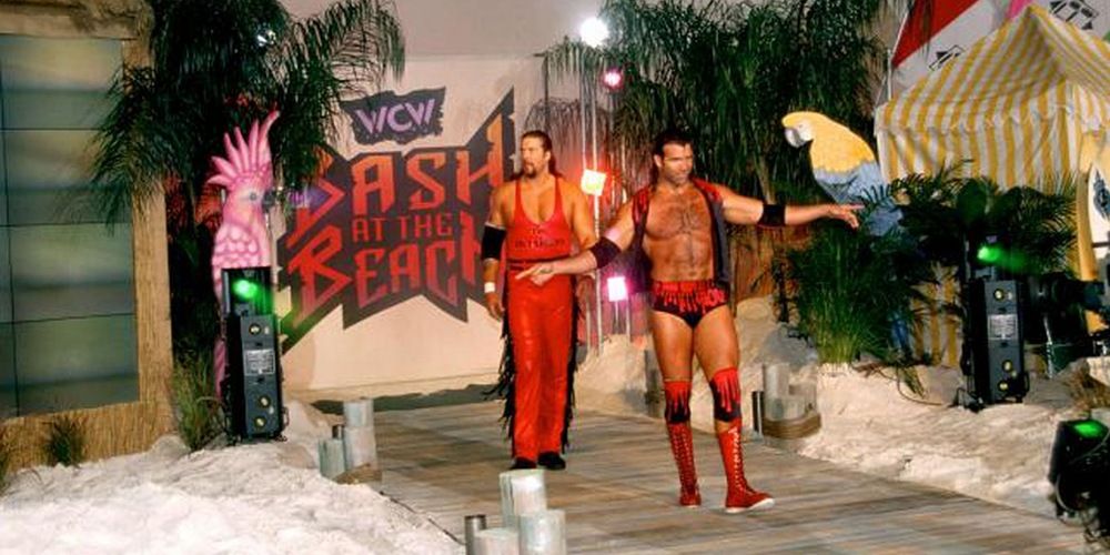 bash-at-the-beach-1996-outsiders-entrance