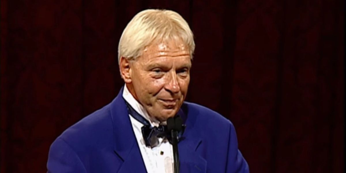 The Tragic History Of Bobby Heenan's Health Problems, Explained