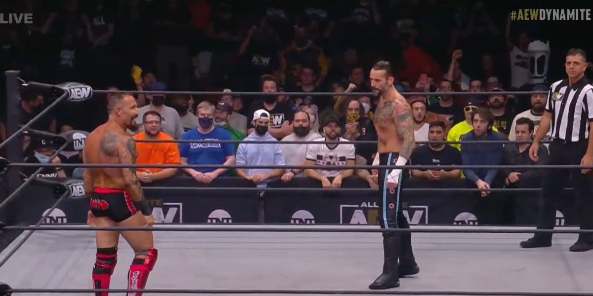 10 Things Fans Forget About CM Punk's 434-Day WWE Title Run