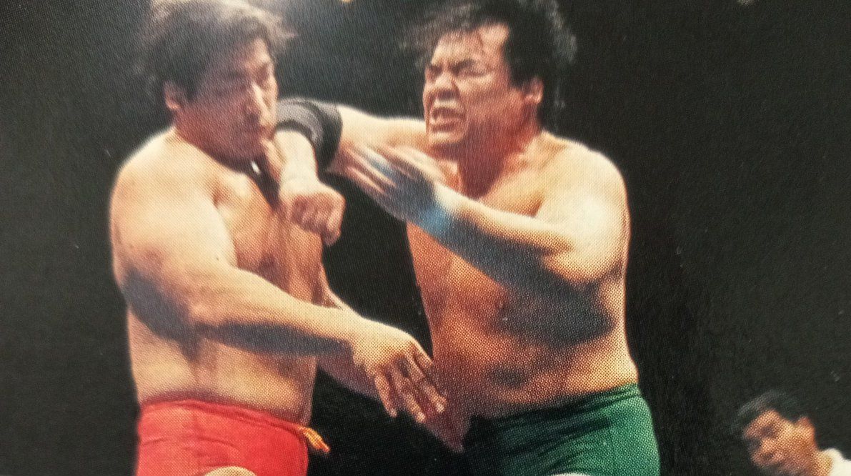 10 Wrestlers Who Were Known For Throwing Legitimately Hard Punches