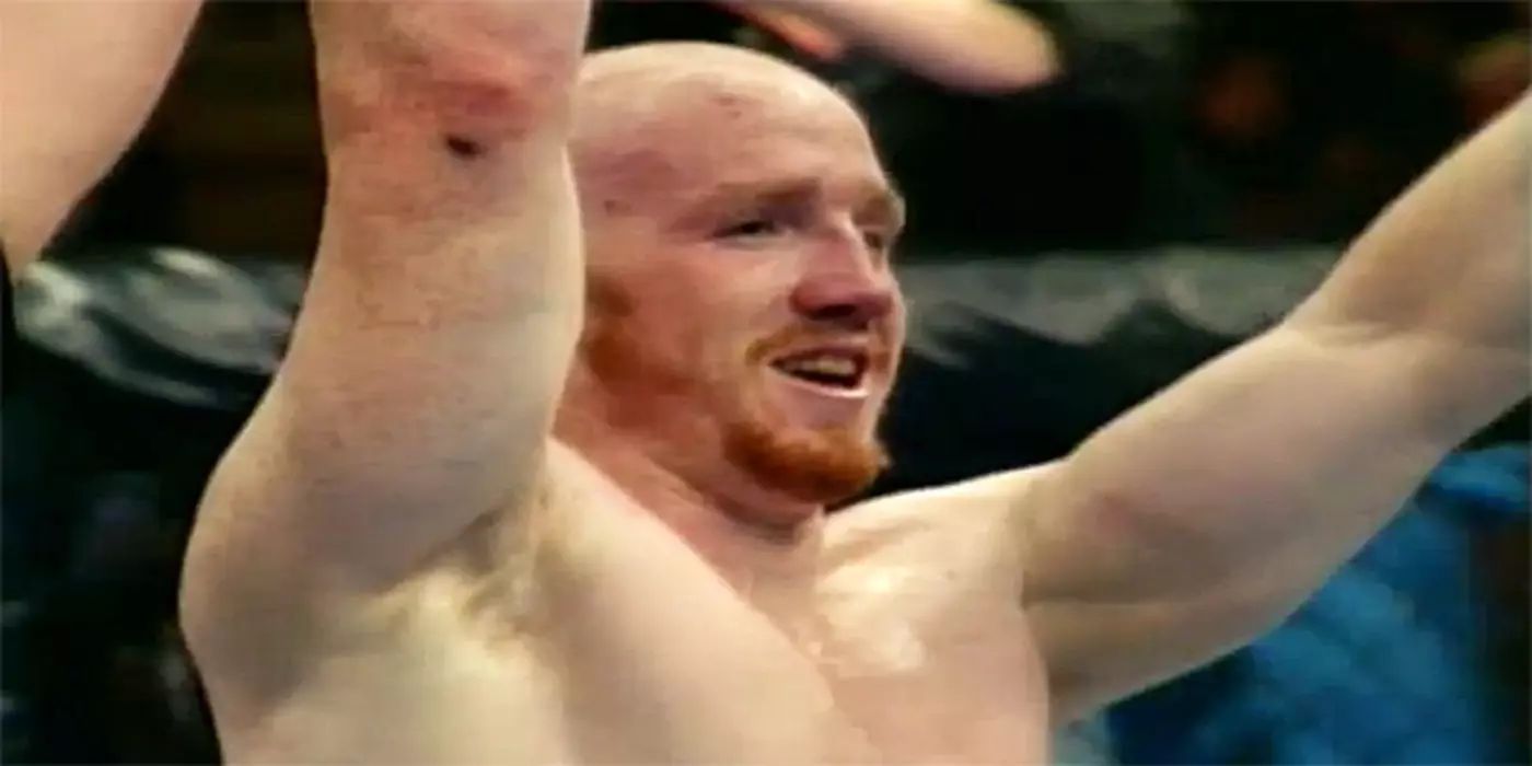 The 10 Weirdest Careers In UFC History