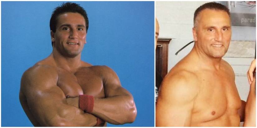 10 Forgotten Wrestlers Involved In Bad WCW Storylines: Where Are They Now?