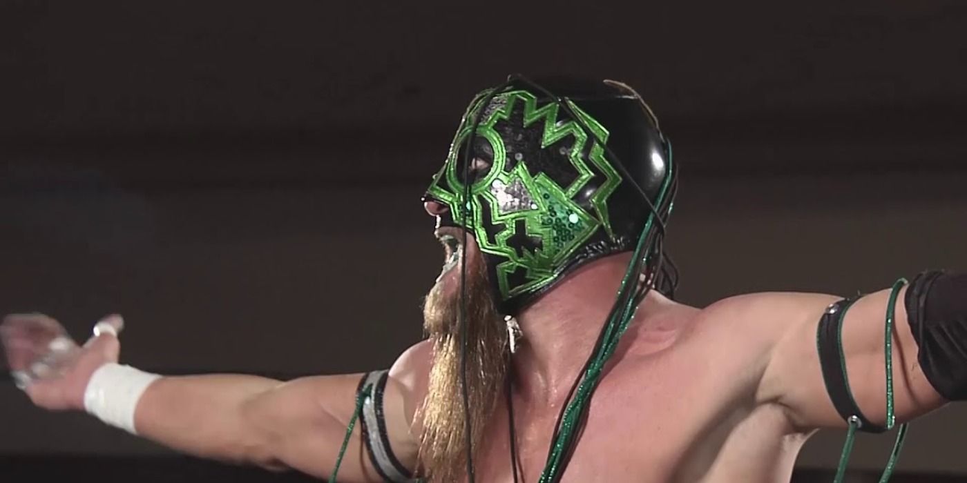 Every Head Booker In ROH History, Ranked