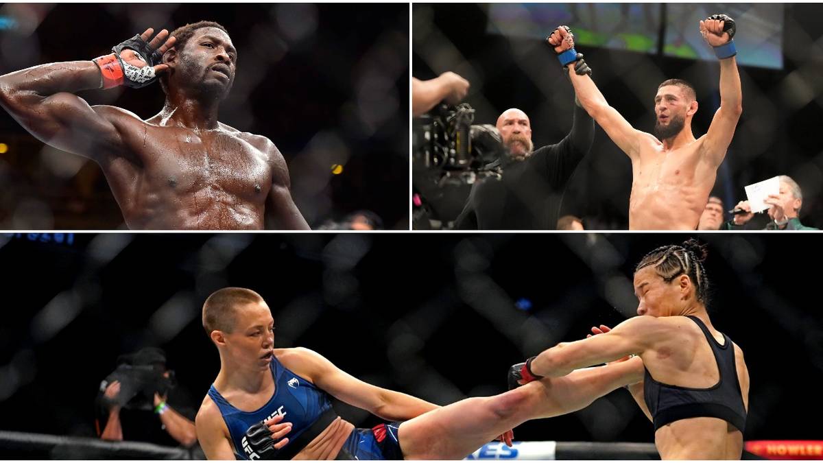 10 Times Fans Loudly Booed An MMA Fighter During A Fight