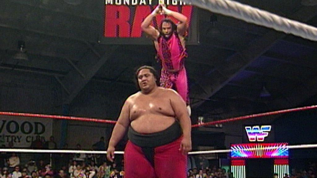Macho Man Randy Savage Sleachta Macho Man Randy Savage Home