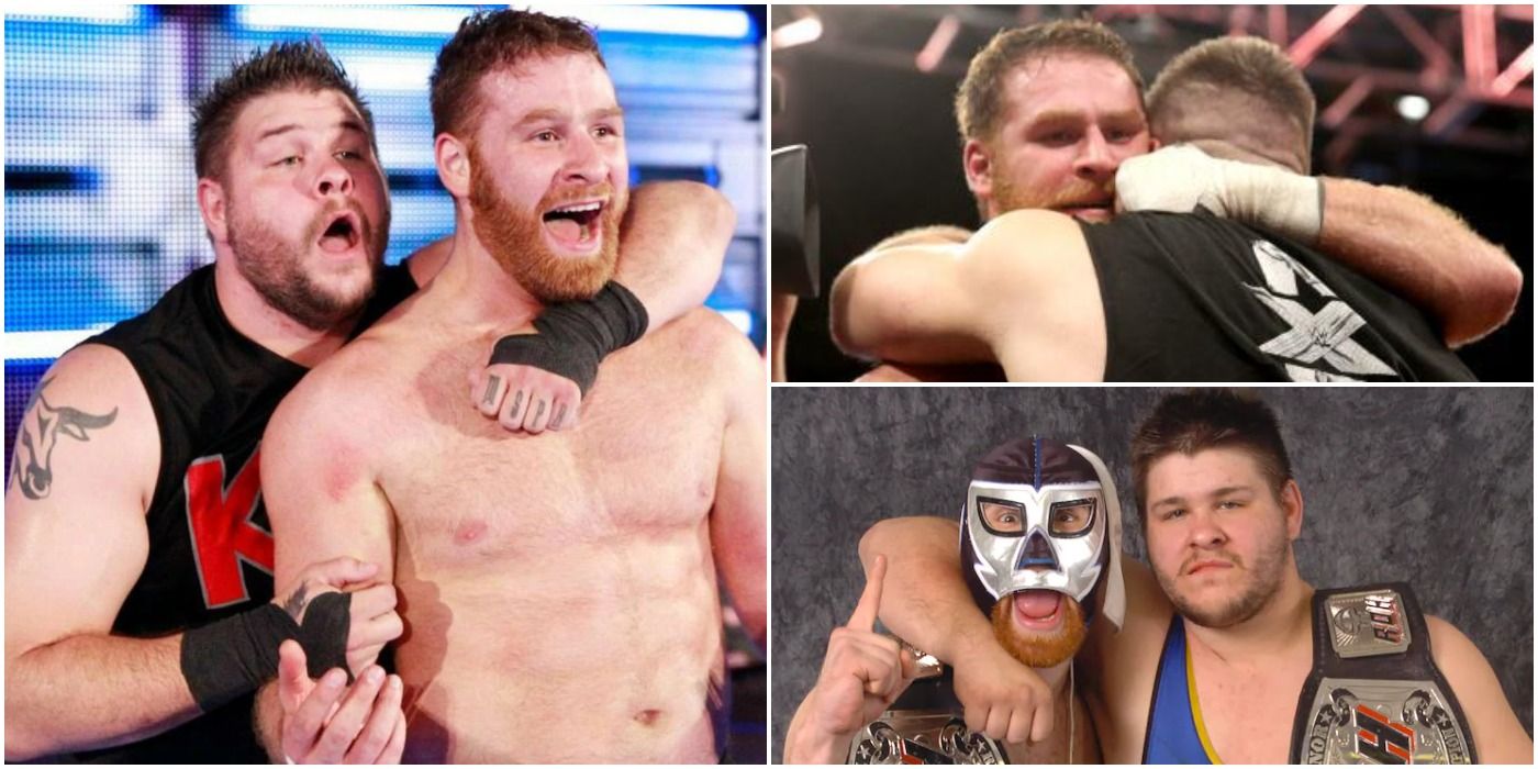 sami zayn kevin owens