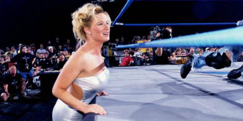 13 WCW Wrestlers Whose Careers Were Ruined By Management