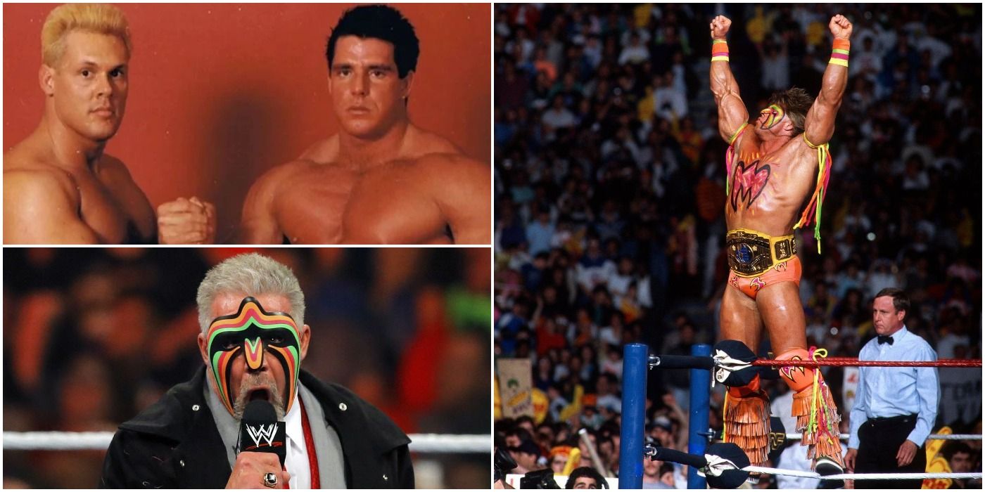 the-ultimate-warrior-career