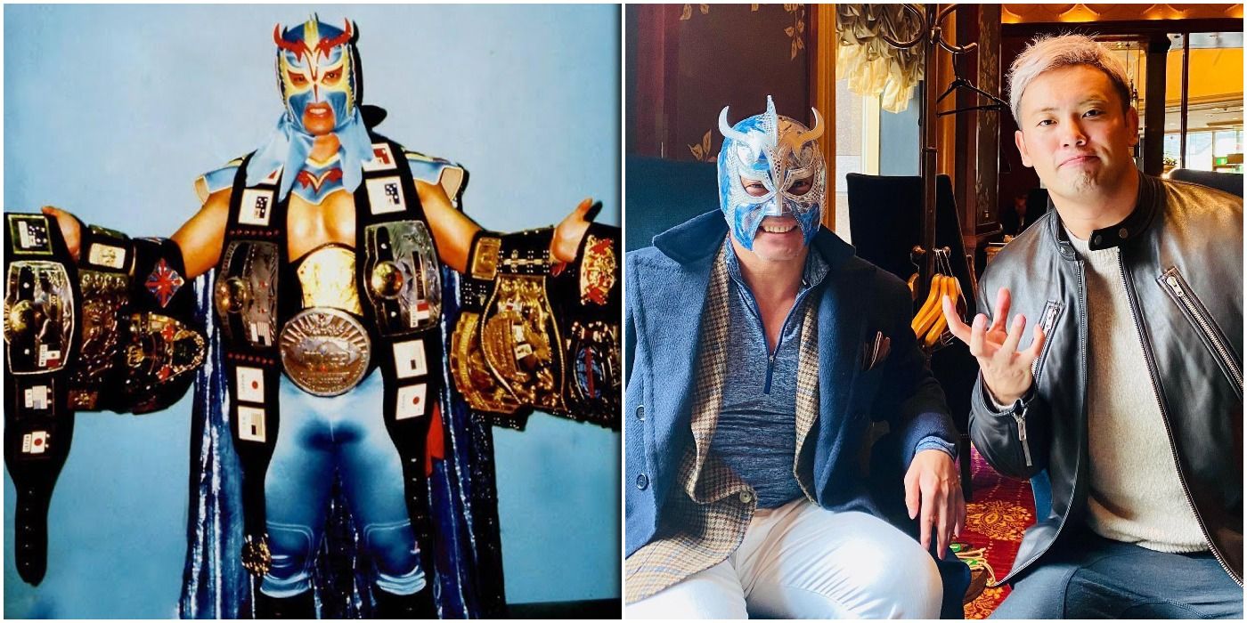 ultimo dragon feature