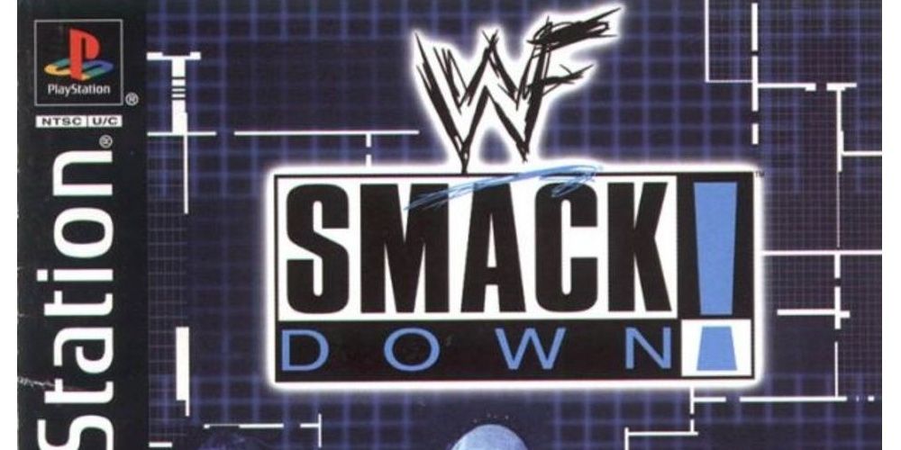 The 10 Best Wrestling Video Games, According To