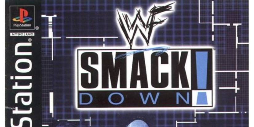 10 Things WWE Fans Forget About SmackDown History