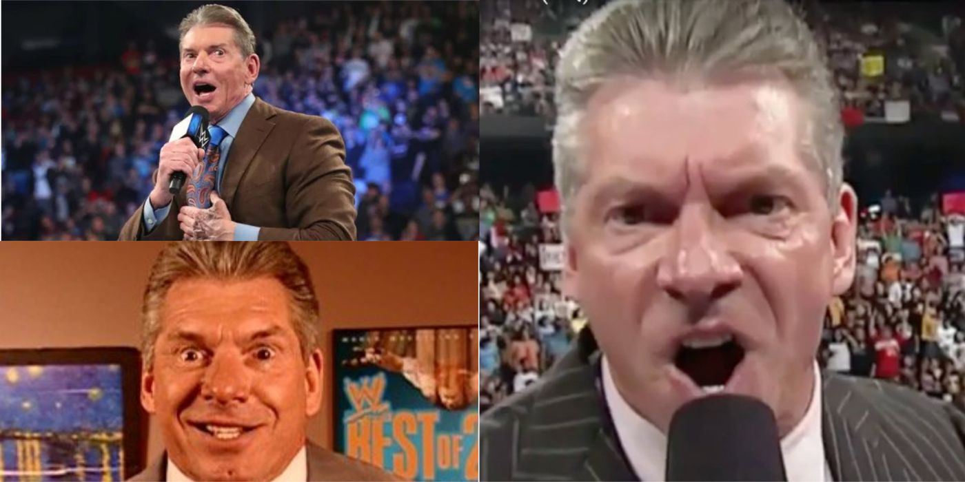 10 Things Fans Wish WWE Did Differently (That Vince McMahon Won't Change)