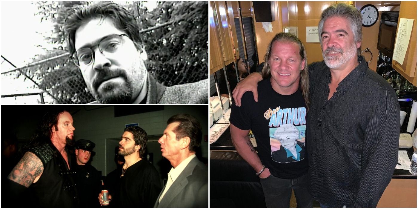10 Things You Forgot Happened During Vince Russo's Time In WWE