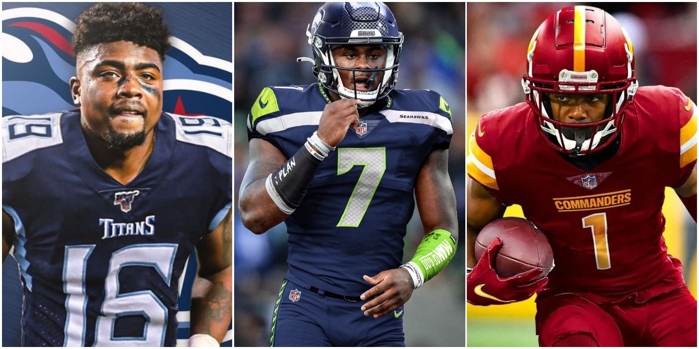 top 5 teams in the nfl 2022