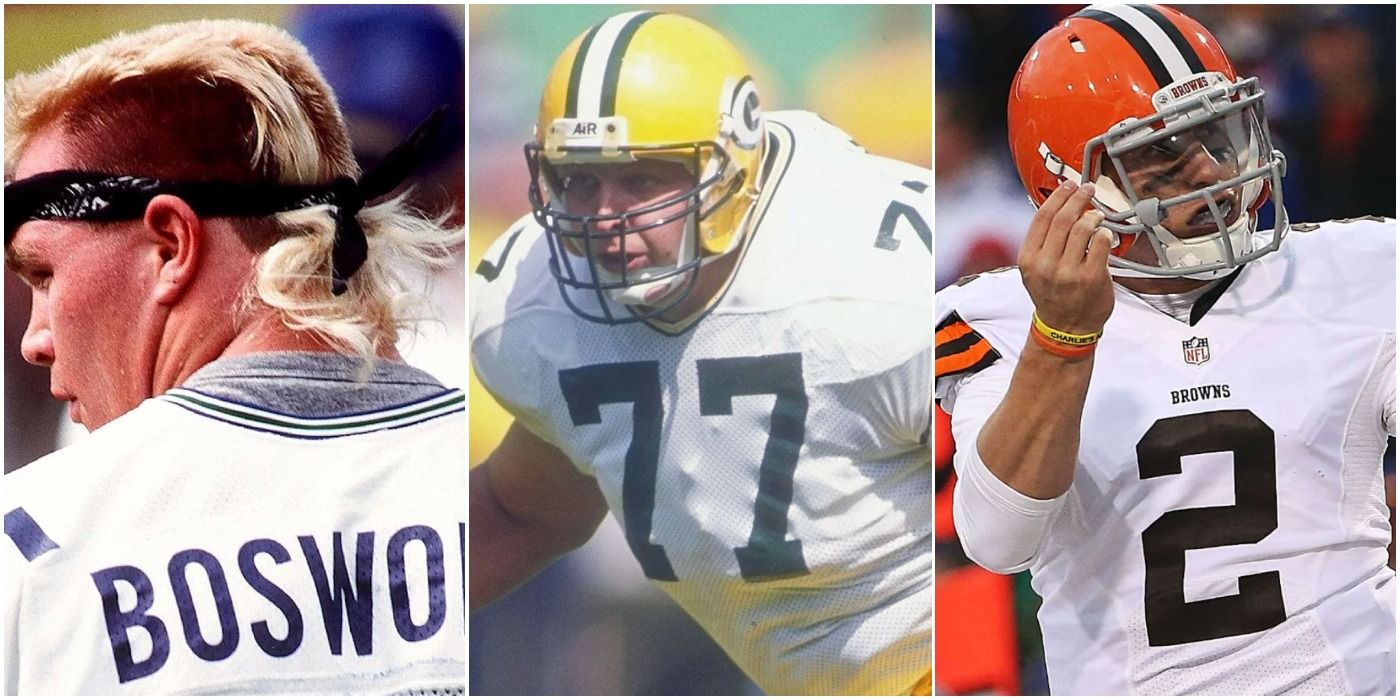 What is the Madden curse? A complete history of NFL stars who experienced  cover jinx