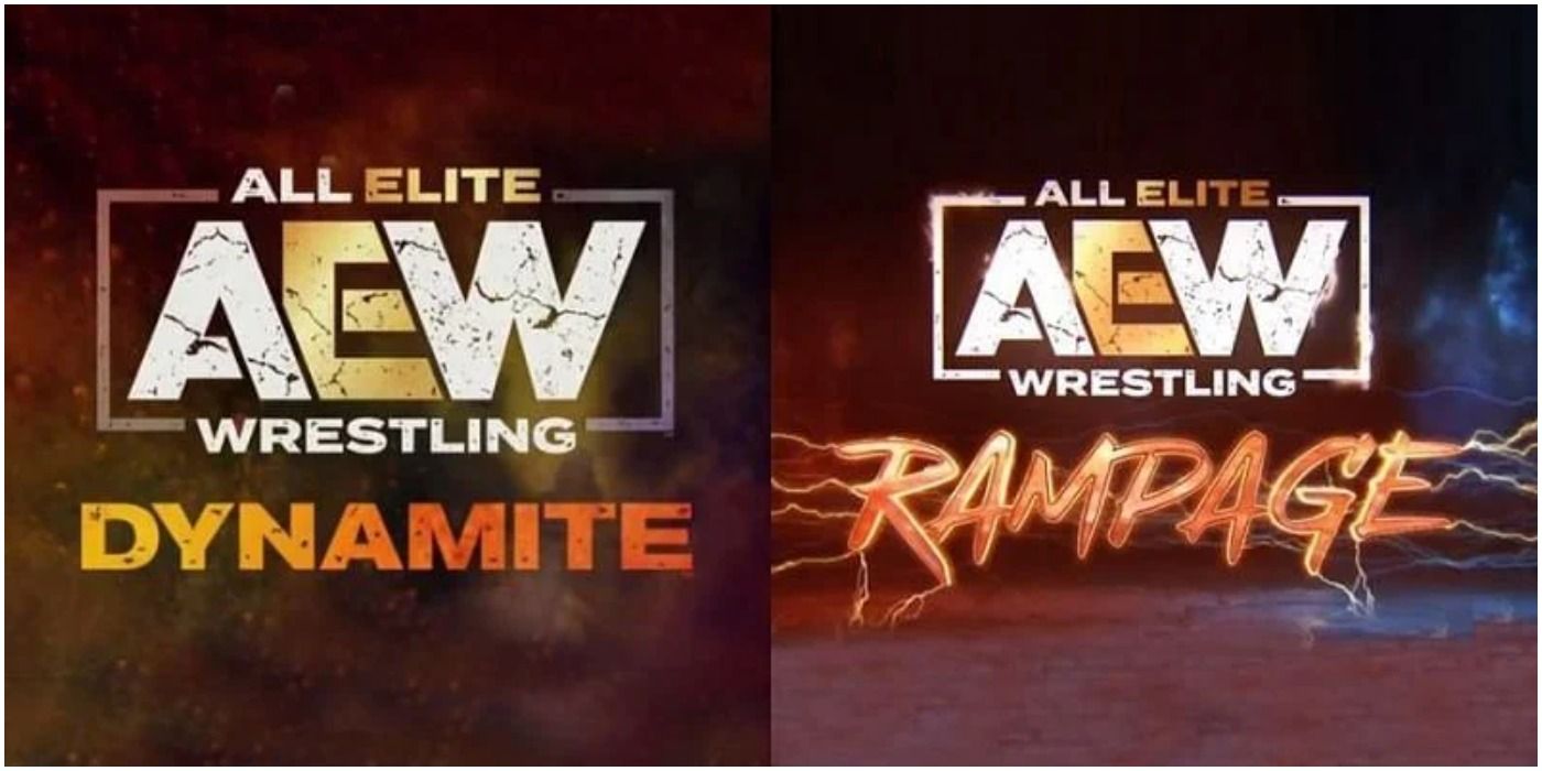 Huge AEW Mistakes That Let WWE Regain Momentum