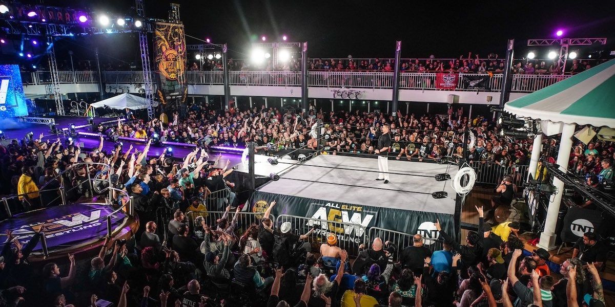 Huge AEW Mistakes That Let WWE Regain Momentum