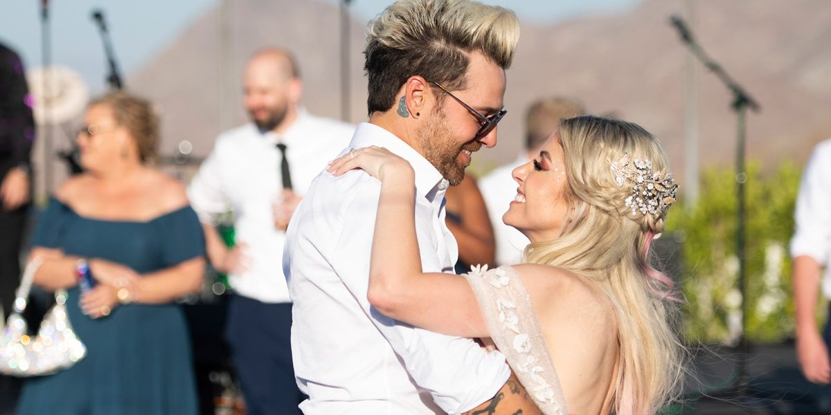 10 Wrestlers Who Recently Got Married