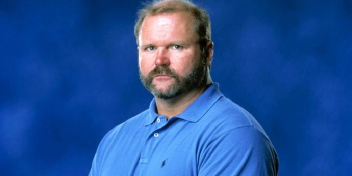 ARN Anderson  