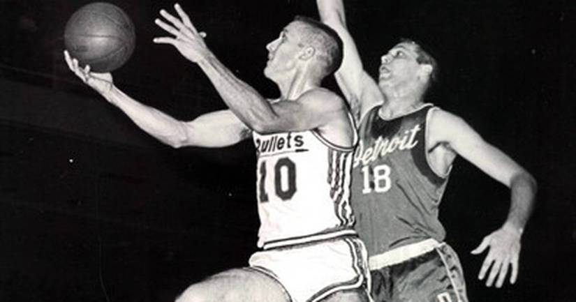 The Worst Teams To Ever Make The NBA Playoffs