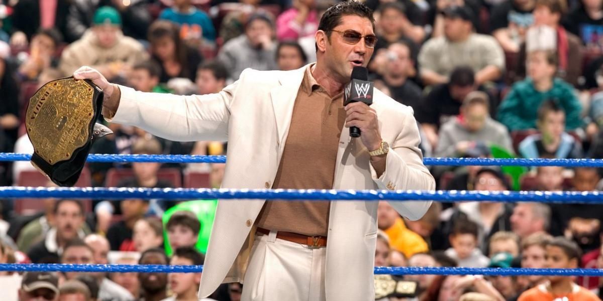 Batista World Champion Cropped