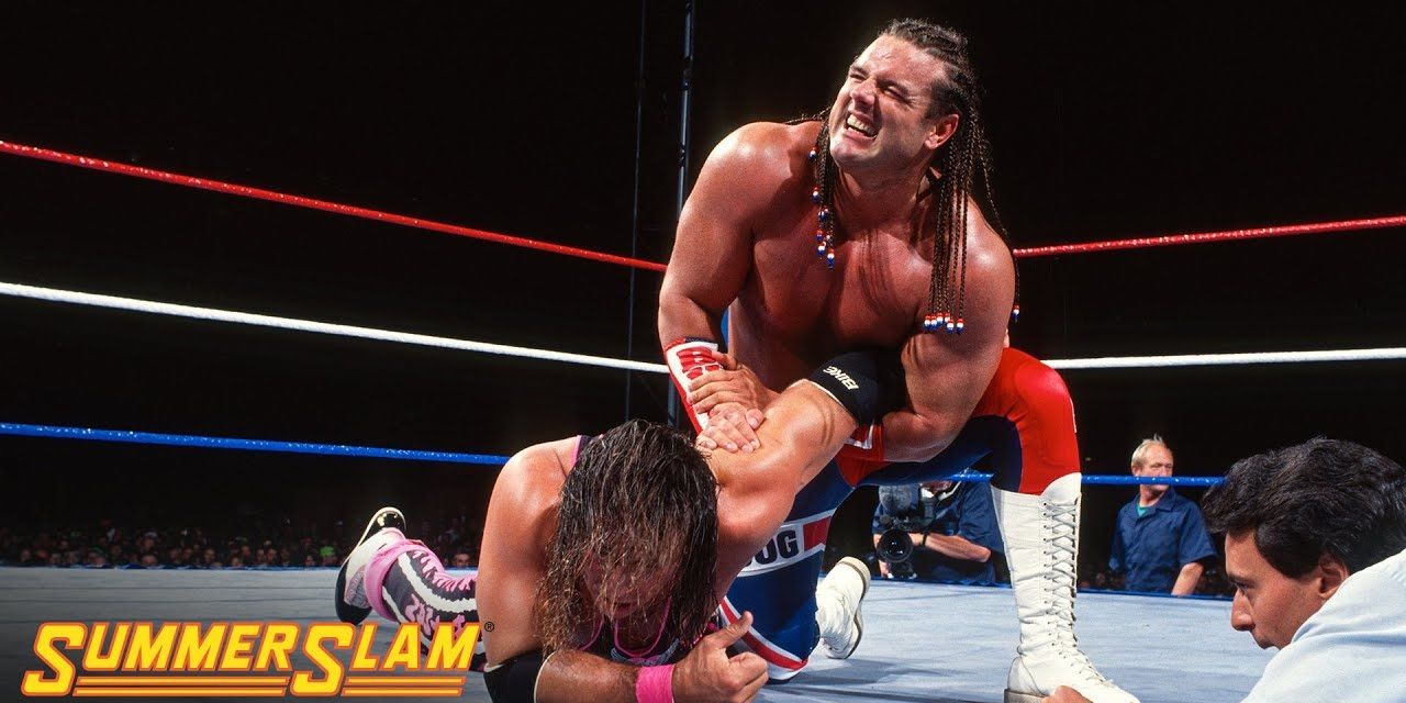 10 Stories From Bret Hart's Autobiography That WWE Fans Need To Know