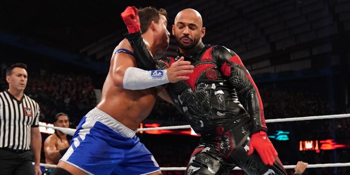 Chad Gable’s 10 Greatest Matches, According To Cagematch.net