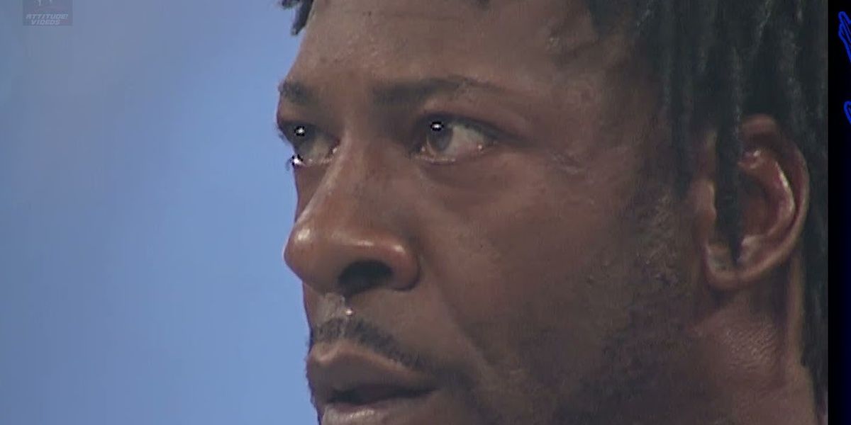 10 Booker T Quotes That We Can't Believe Are Real