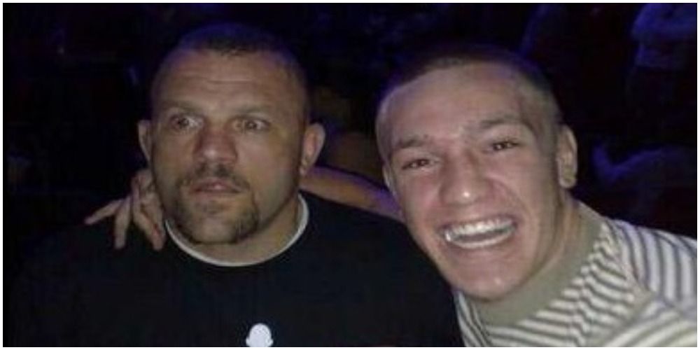 10 Times A MMA Legend Praised A Modern Fighter 10-times-a-mma-legend-praised-a-modern-fighter
