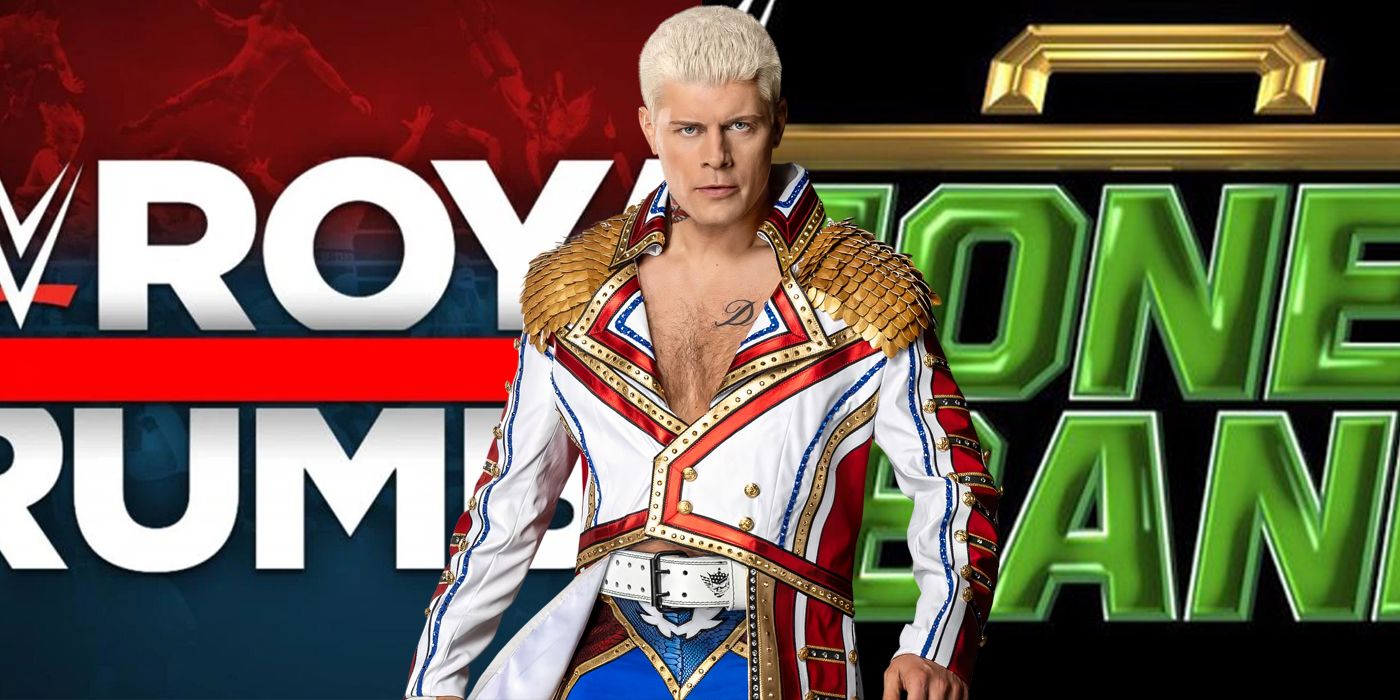 New Report Clarifies Strange WWE Money In The Bank Ad With Cody Rhodes
