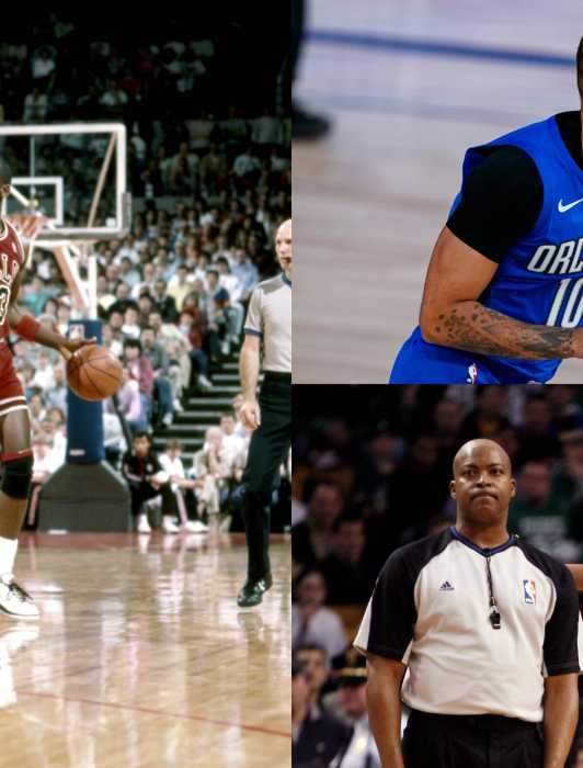 Nba Treeo The 28 Best Trios In NBA History
