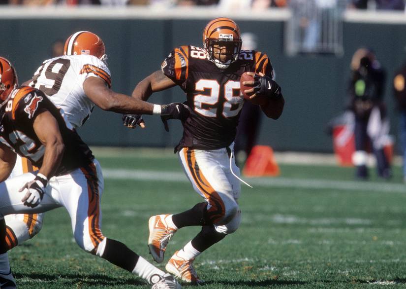 The Longest Plays in NFL History: Ranking Every 99-Yard Passing Touchdown