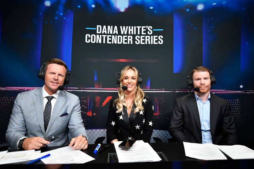 5 Best UFC Commentary Teams Ever (& 5 Worst)
