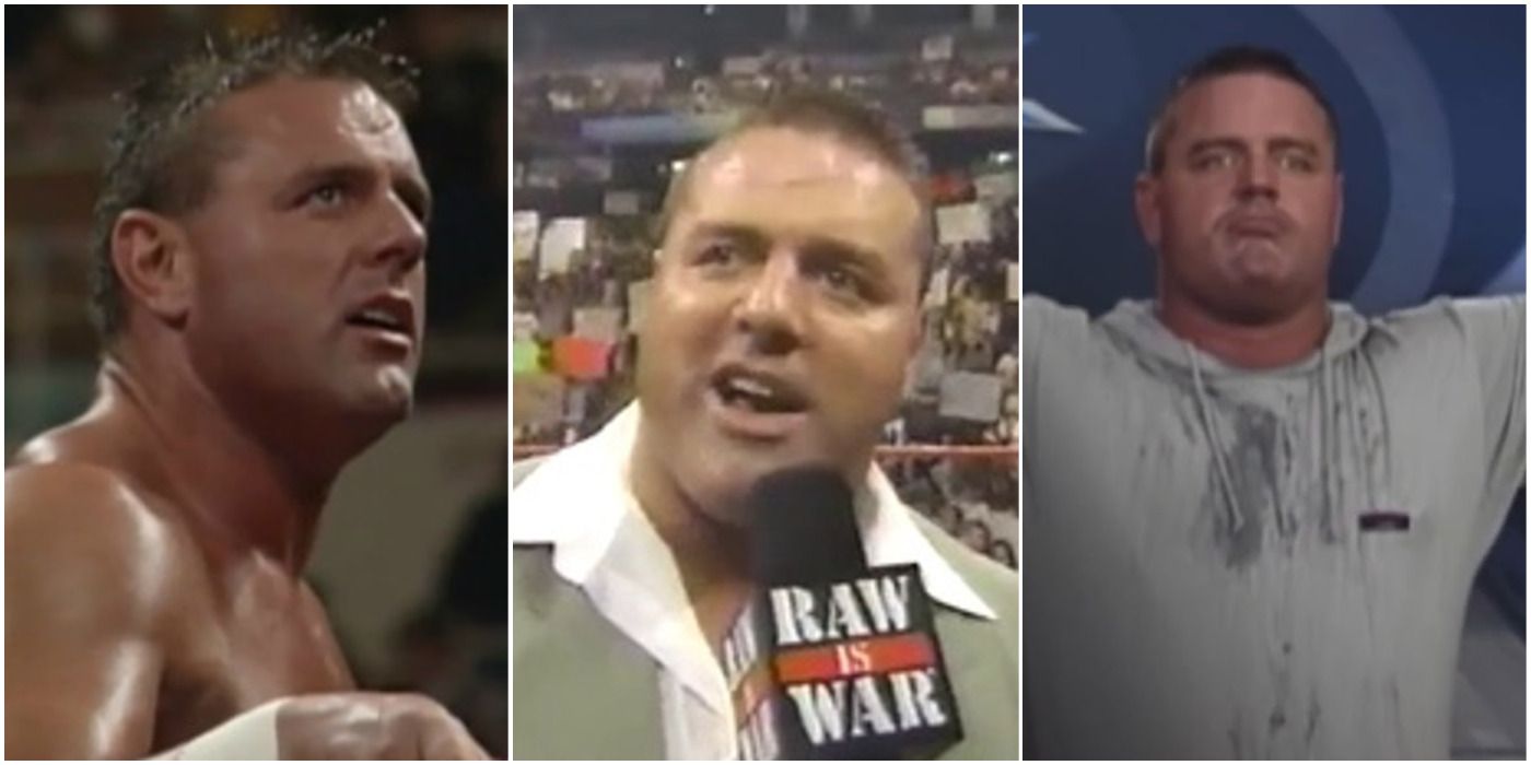 The Legacy & Tragic End Of Davey Boy Smith, Explained – Gallivant News