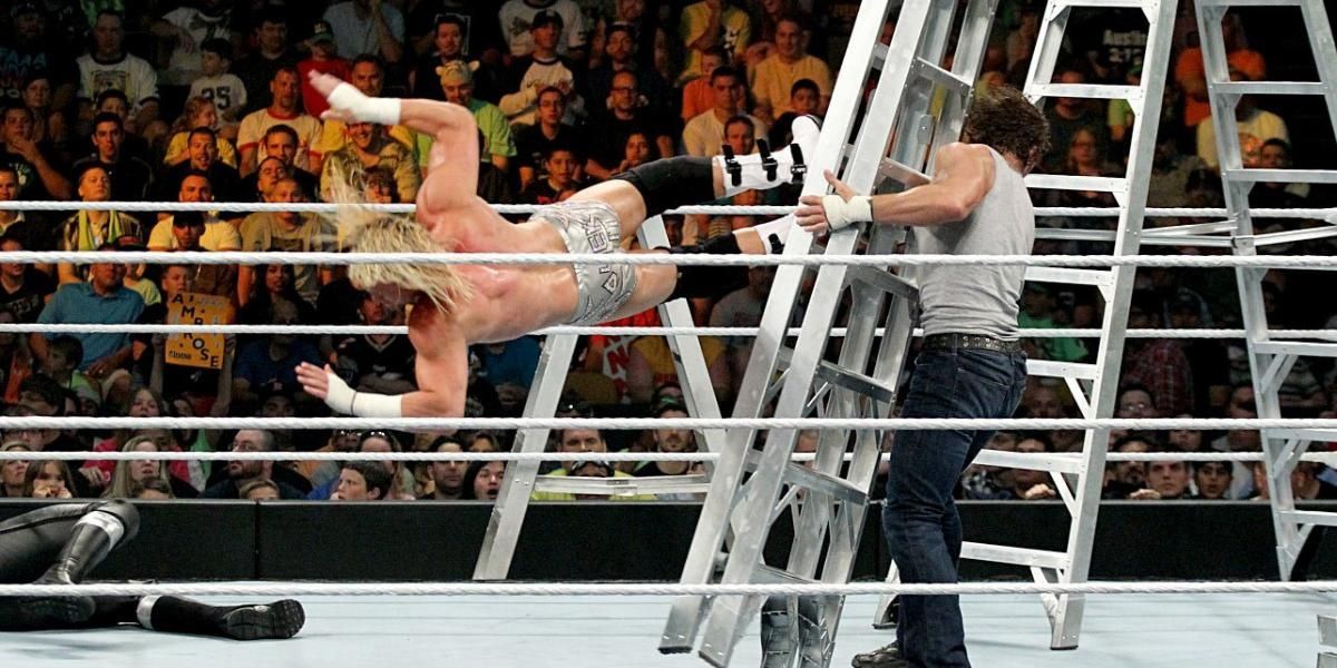 Dolph Ziggler Money in the Bank 2014 Cropped