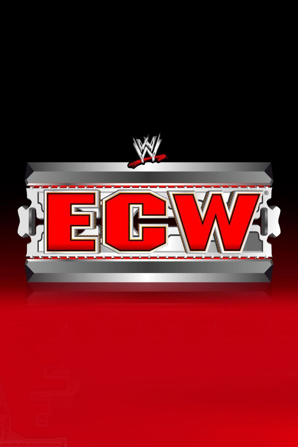 2006-2010 ECW "Relaunch" Full Episode Collection 