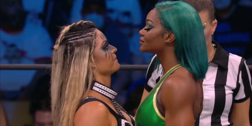 Tay Conti: From Beloved Up And Coming Babyface to Forgettable, Boring Heel