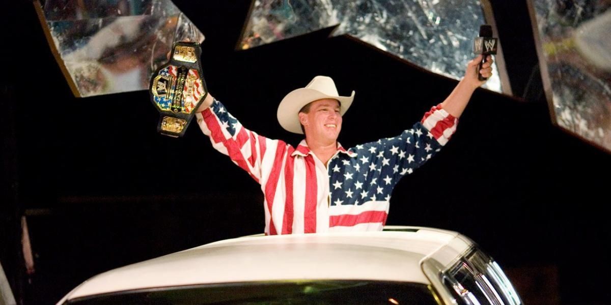 JBL United States Champion